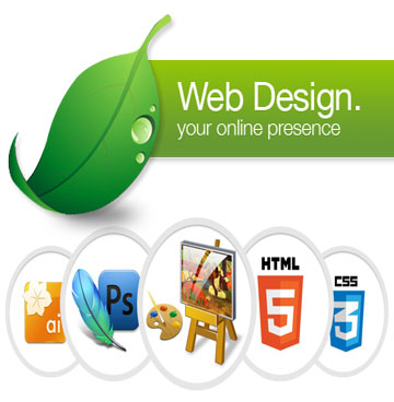 Web Designing